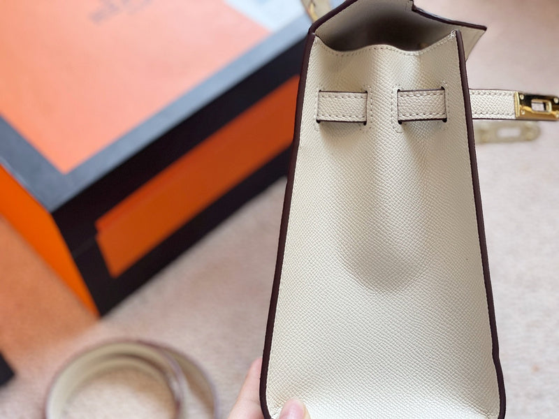 Satchel Bags - HMS Bags - 064