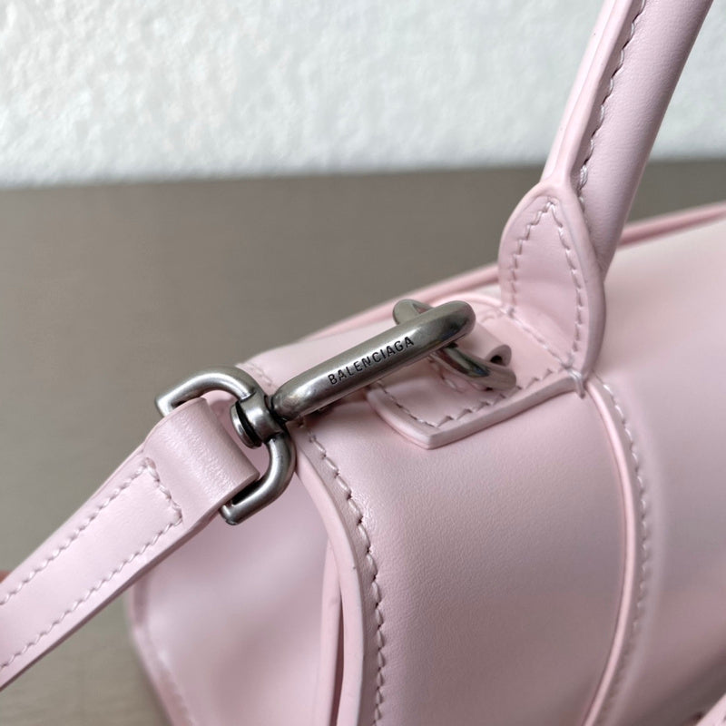 Satchel Bags - BGA Bags - 131