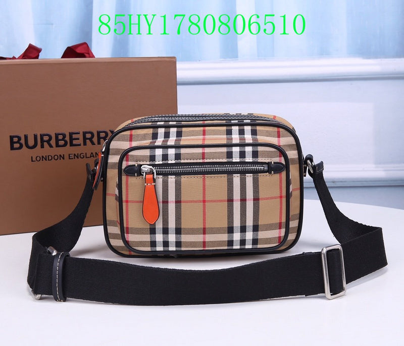 Fan Fashion -GLM - Top quality BBR Bags - 421