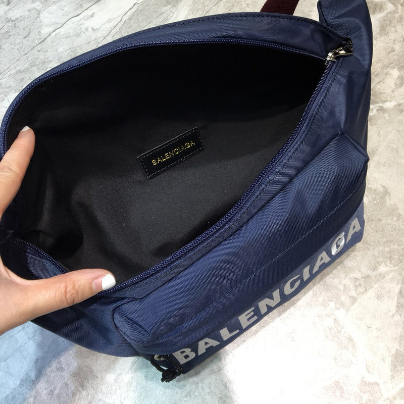 Satchel Bags - BGA Bags - 417
