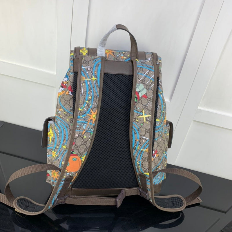 Satchel Bags - GUC Bags - 2465