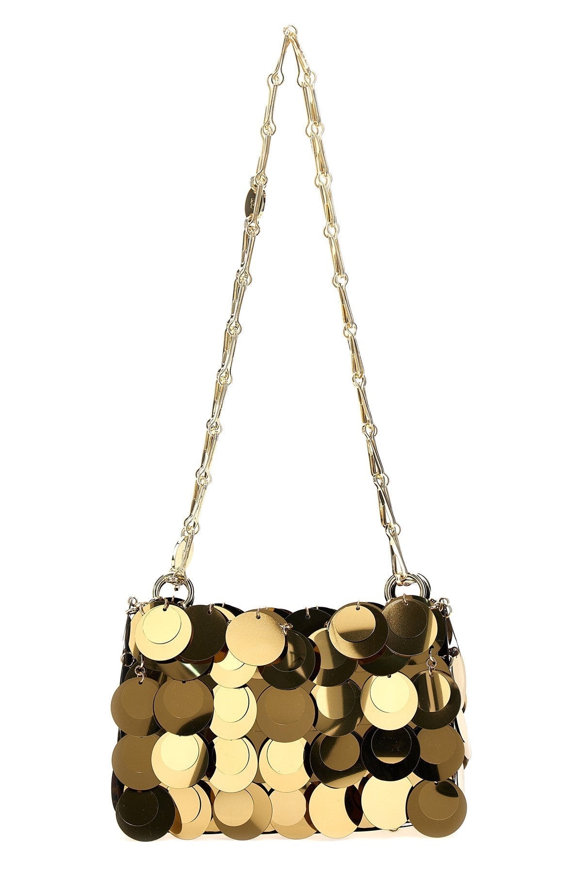 Rabanne Women 'Sparkle Nano' Handbag