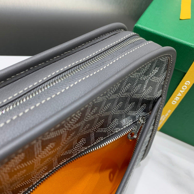 GLM - GYO Bags - 1298