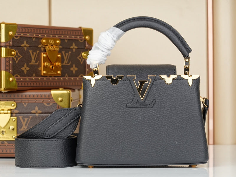Satchel Bags - VL Bags - 5080