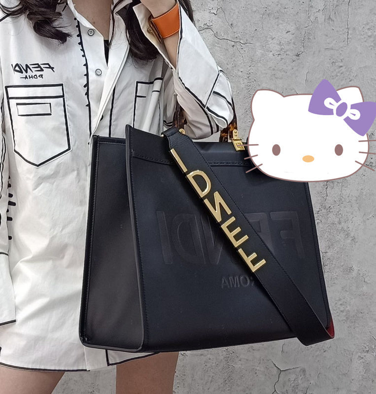 Satchel Bags - FDI Bags - 225