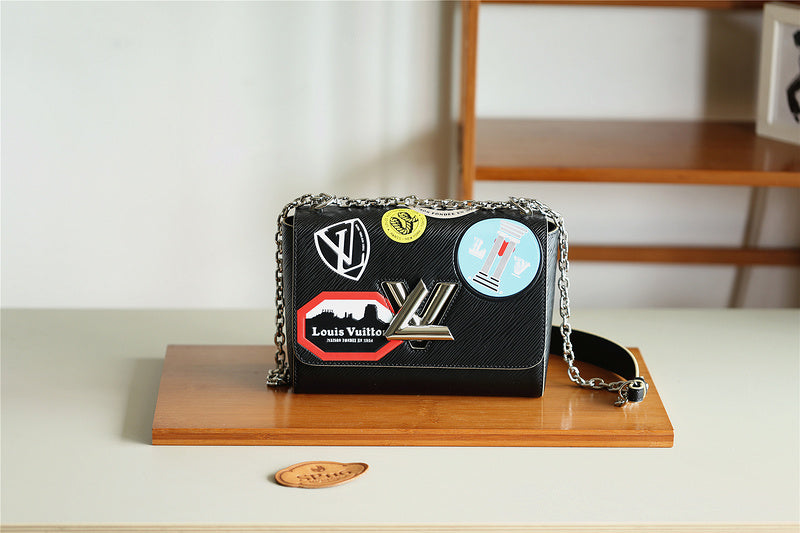 Glami GlamI Lu-Vi bags - 8493