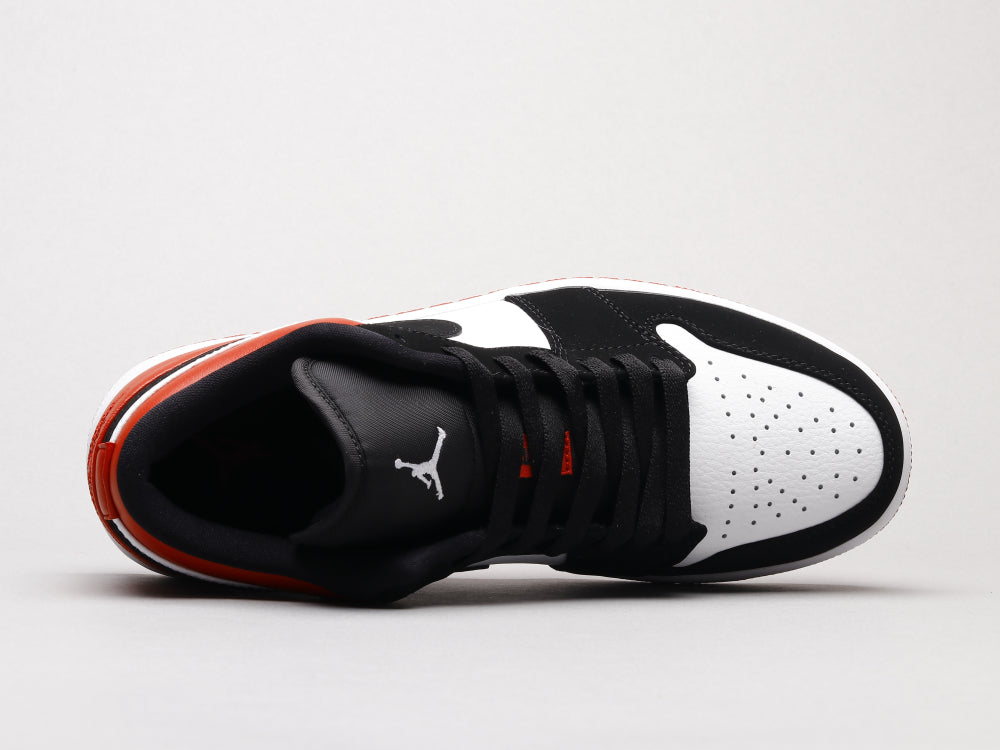 GLM - AJ1 black toe