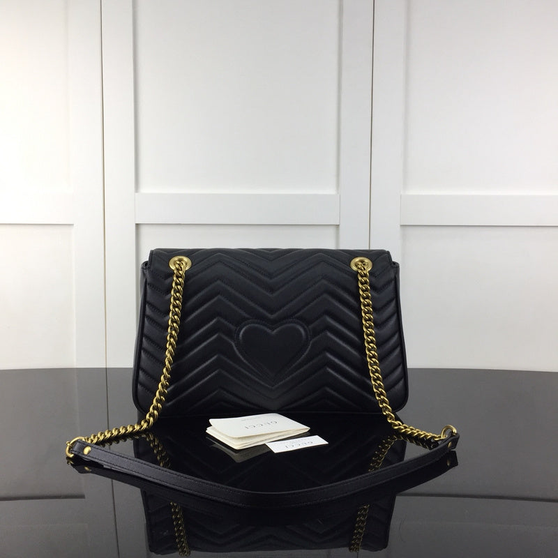 Satchel Bags - GUC Bags - 2182