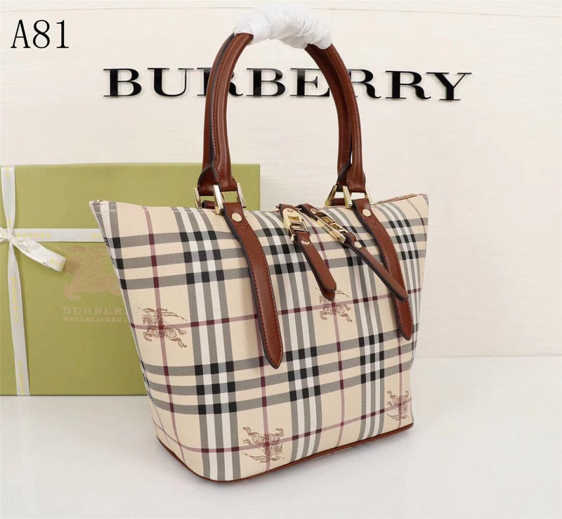 Fan Fashion -GLM - Top quality BBR Bags - 820