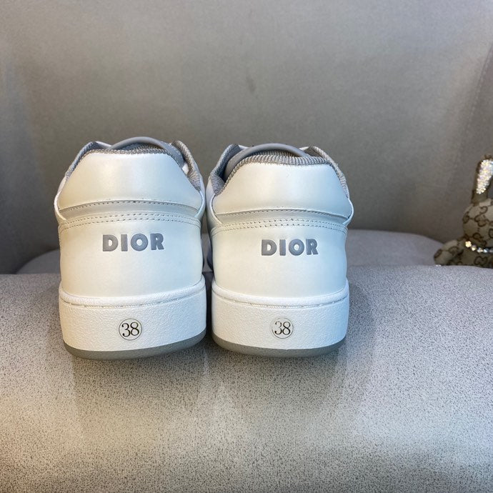 GLM - DIR B27 LOW-TOP SNEAKER