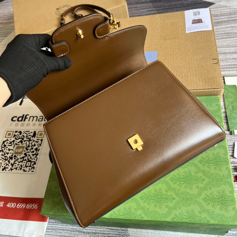 Satchel Bags - GCI Bags - 5334