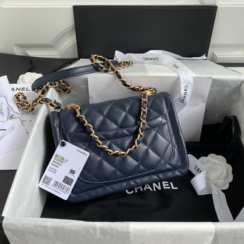 Satchel Bags - CHL Bags - 7496