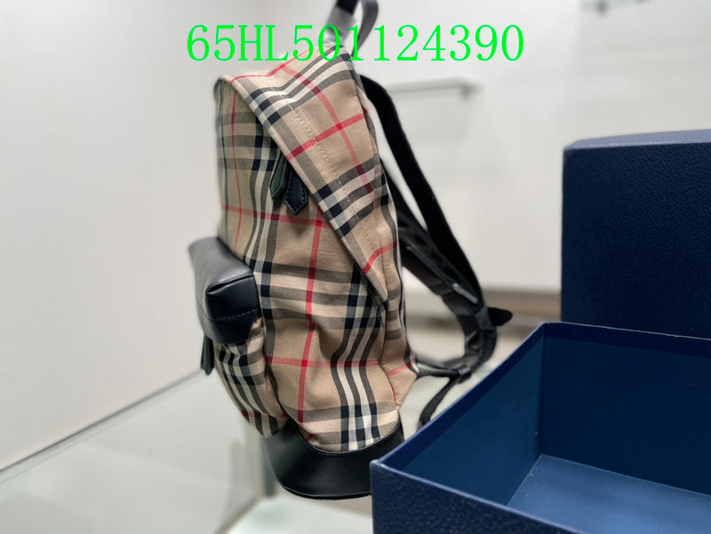 Fan Fashion -GLM - Top quality BBR Bags - 232
