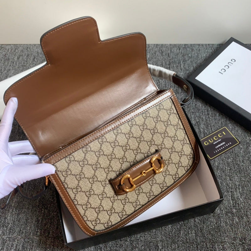 Satchel Bags - GUC Bags - 836
