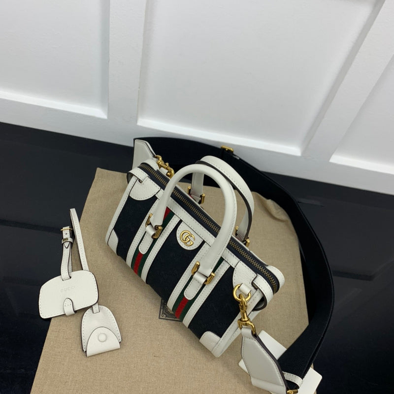 Satchel Bags - GUC Bags - 342