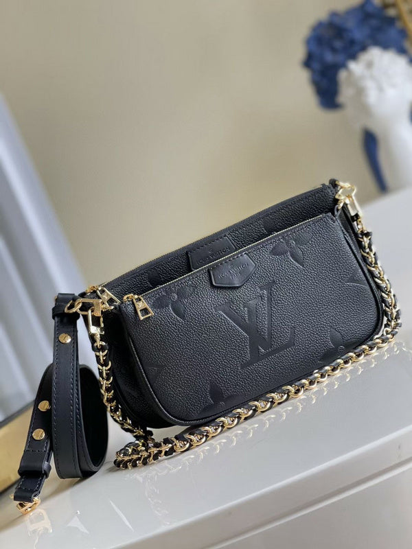 Satchel Bags - GUC Bags - 1665