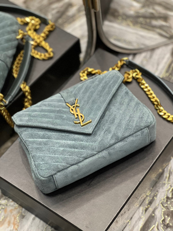Satchel Bags - SLY Bags - 379