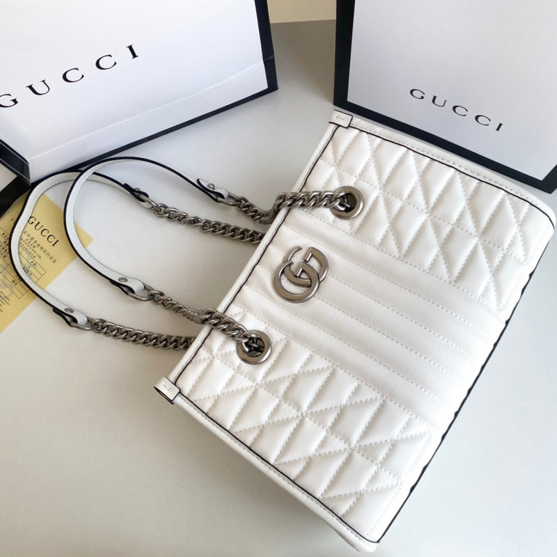 Satchel Bags - GUC Bags - 908