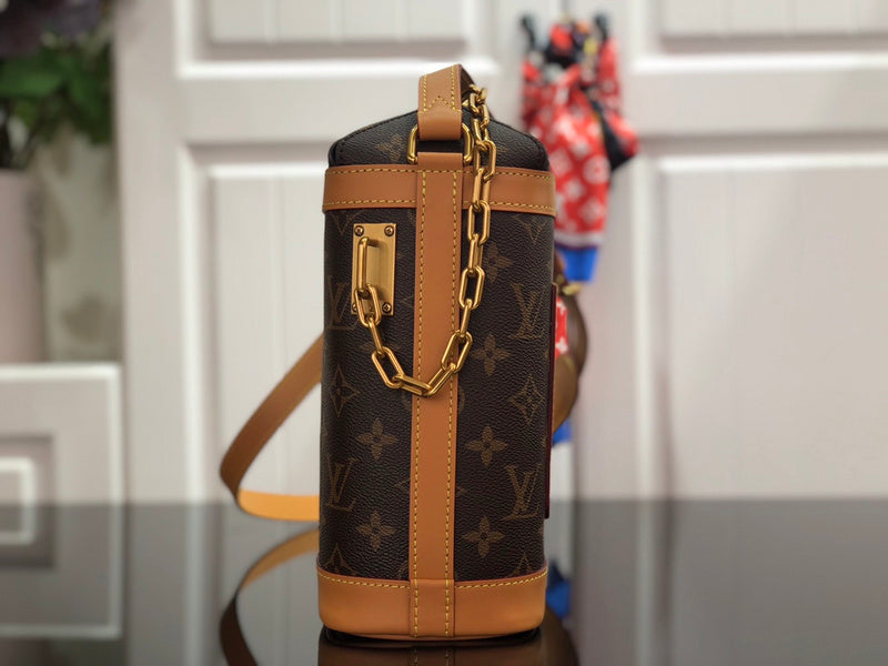Satchel Bags - VL Bags - 6456