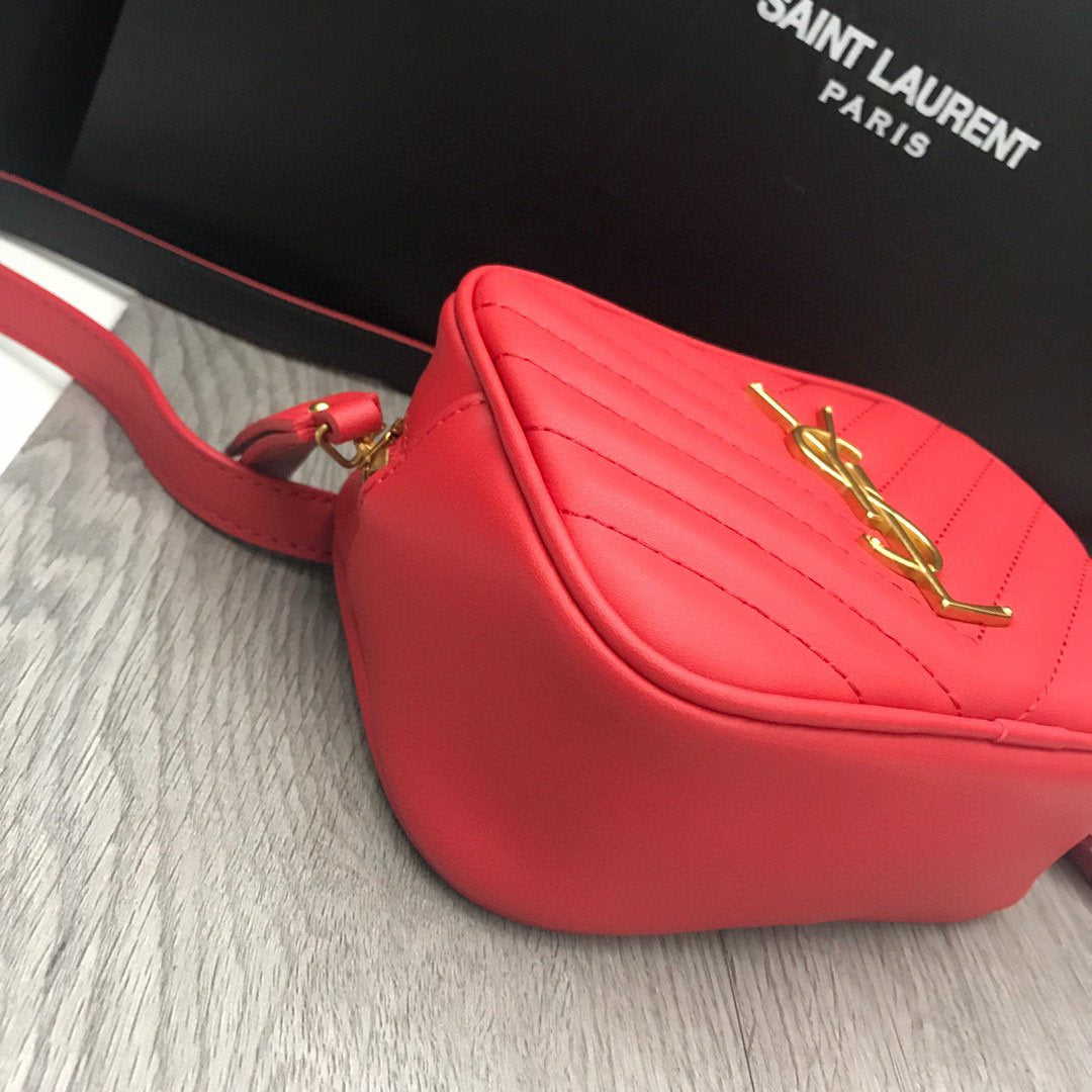 GLM - Top Quality Bags SLY 020