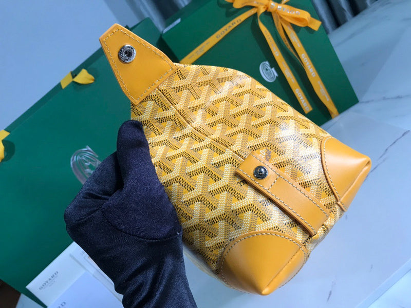Satchel Bags - GOD Bags - 841