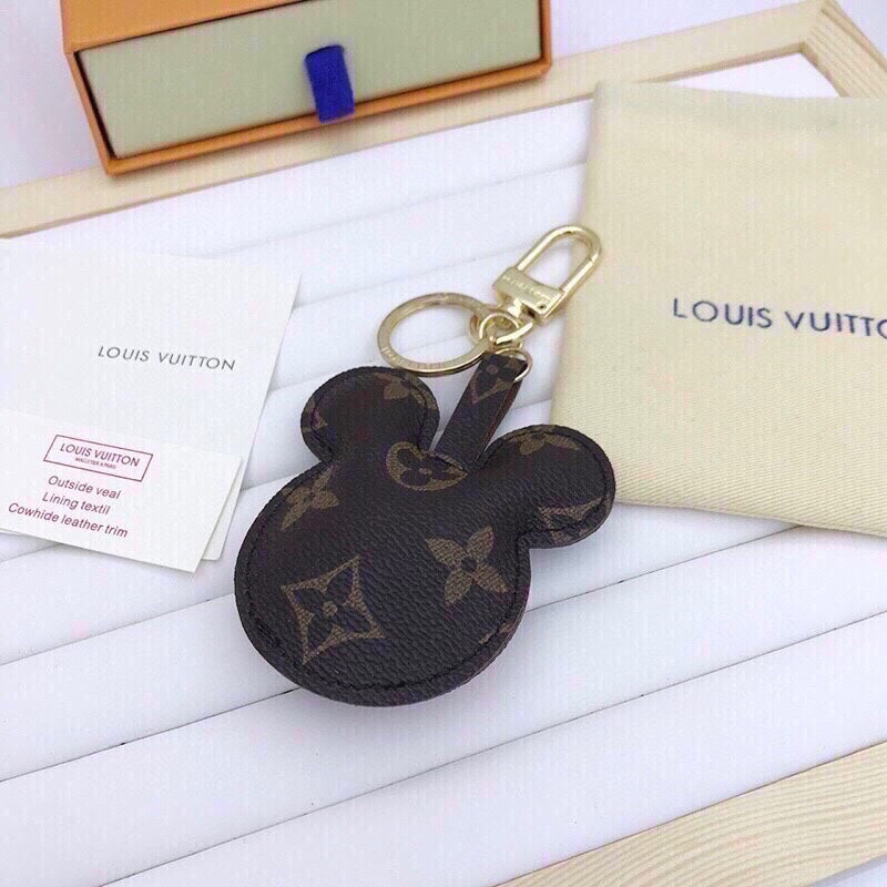 GLM -Top Quality Keychains LUV 055