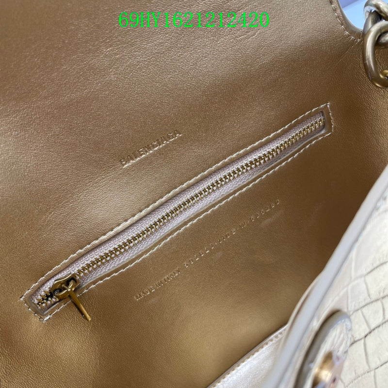 Satchel Bags - BGA Bags - 1939