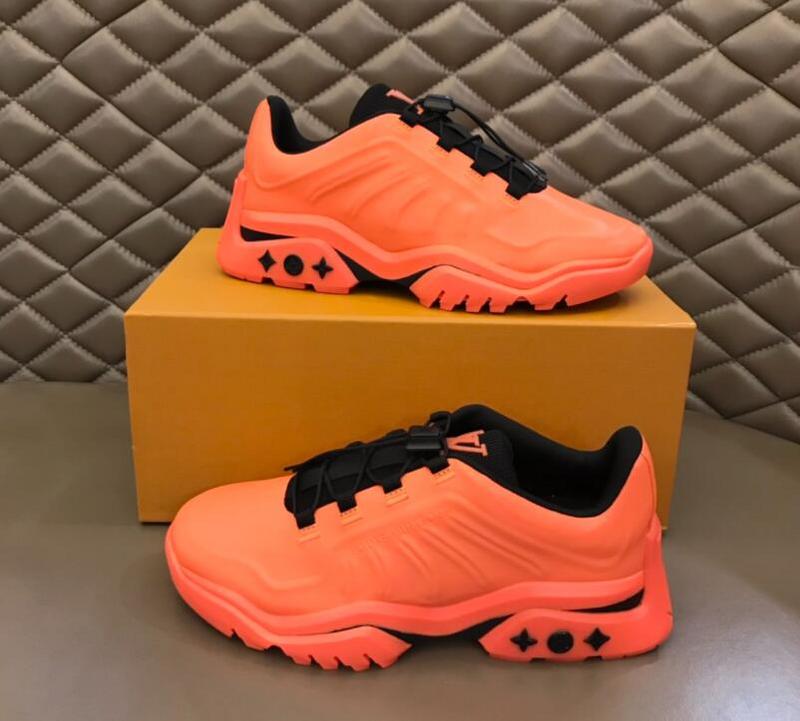 glami shop- LOV Men Shoes - 1254