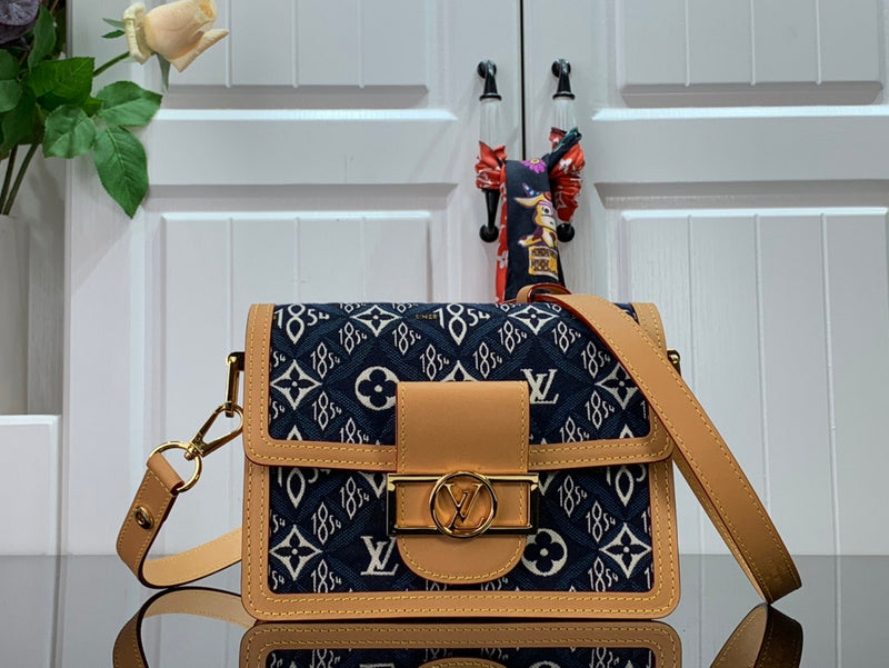 Satchel Bags - VL Bags - 6378