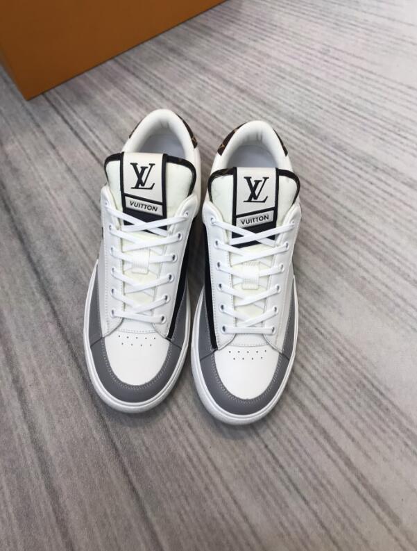 glami shop- LOV Men Shoes - 1349