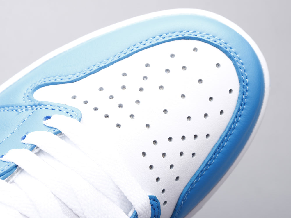 GLM - AJ1 North Carolina Blue
