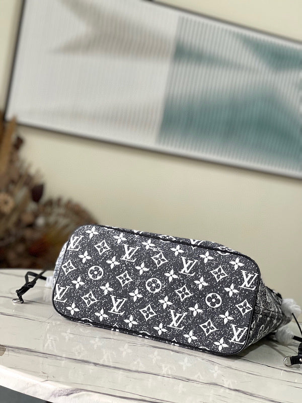 Glami- Glami- Lu-Vi bags - 4527