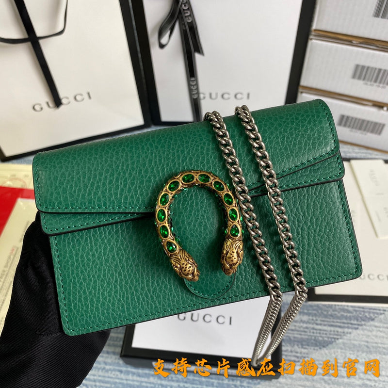 Satchel Bags - GCI Bags - 5003