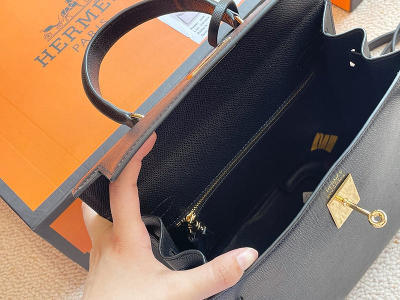 Satchel Bags - HMS Bags - 079