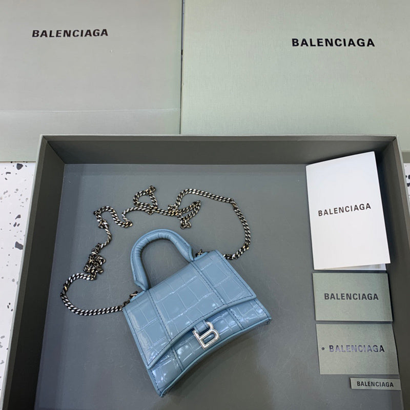 Satchel Bags - BGA Bags - 683