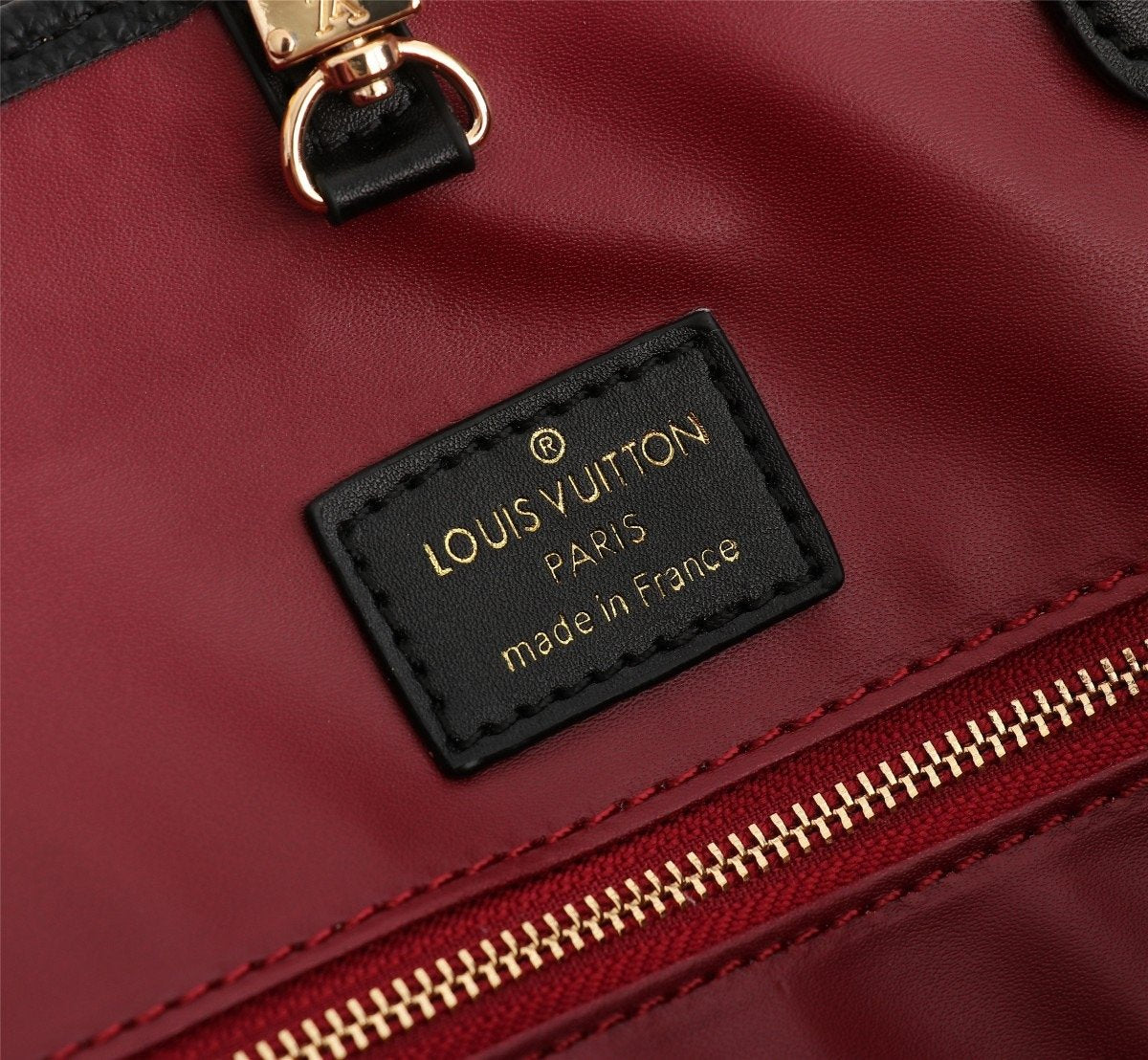 GLM - Top Quality Bags LUV 034