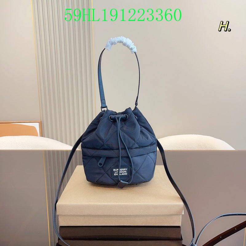 Fan Fashion -GLM - Top quality BBR Bags - 219