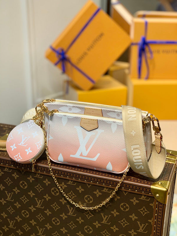 Glami GlamI Lu-Vi bags - 17591