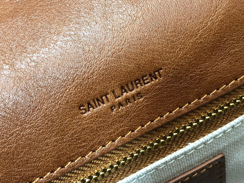 Satchel Bags - SLY Bags - 2562