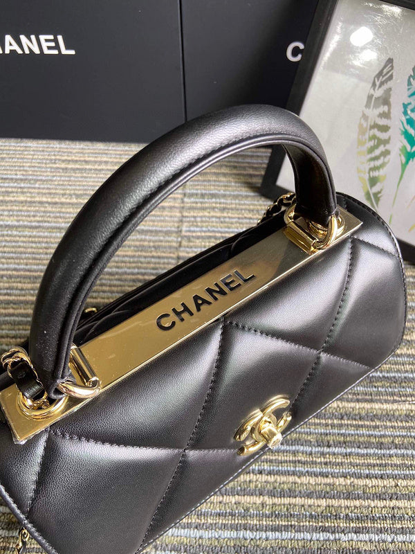 Satchel Bags - CHL Bags - 4685