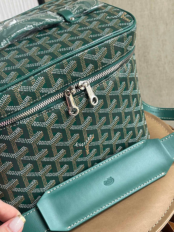 GLM - GYO Bags - 814