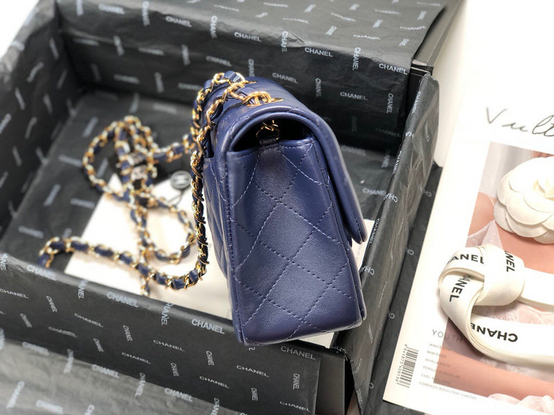 Satchel Bags - CHL Bags - 7467
