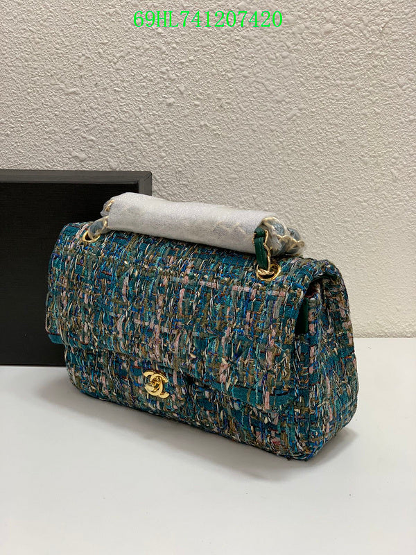Glami - CHL Bags - 1755