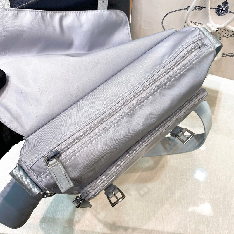 Satchel Bags - PDA Bags - 2428