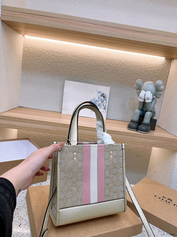 Satchel Bags - CCH Bags - 397