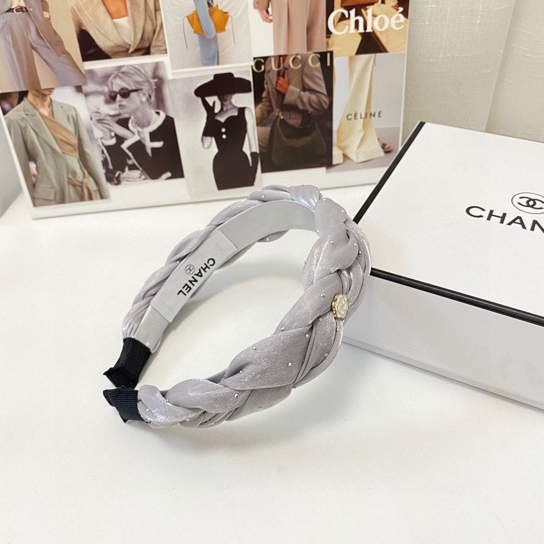 GLM - New Hair Band CHL 033