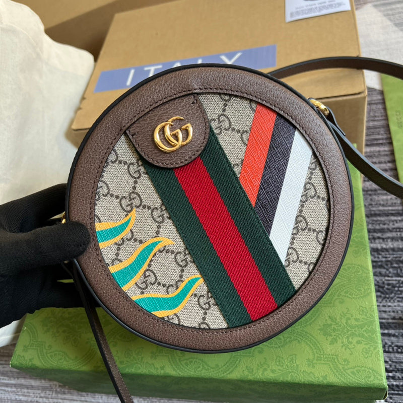 Satchel Bags - GCI Bags - 4880