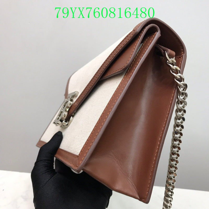 Fan Fashion -GLM - Top quality BBR Bags - 390
