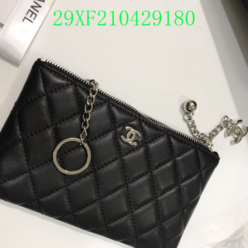 Glami - CHL Wallet - 2352
