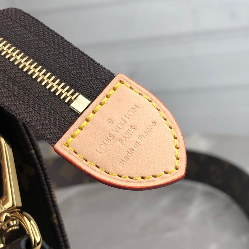 Satchel Bags - VL Bags - 5567
